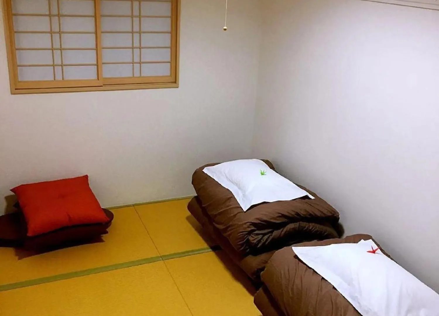 Nishikujo 1-16-18 - Vacation Stay 06745V Ōsaka Gasthof