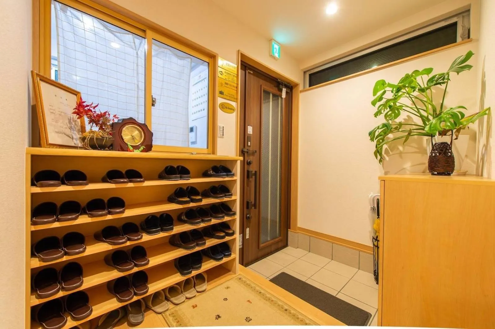 Nishikujo 1-16-18 - Vacation Stay 06745V Ōsaka 0*,